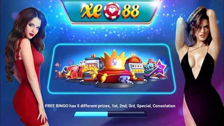 Why Xin88 Is Becoming a Hub for Online Game Lovers