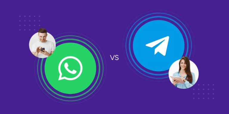 WhatsApp Web and Telegram Download: The Go-To Tools for Hybrid Work