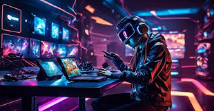 How Nhatvip Is Redefining the Future of Online Gaming
