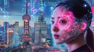 Qwen AI: The Future of Smart and Affordable Artificial Intelligence.
