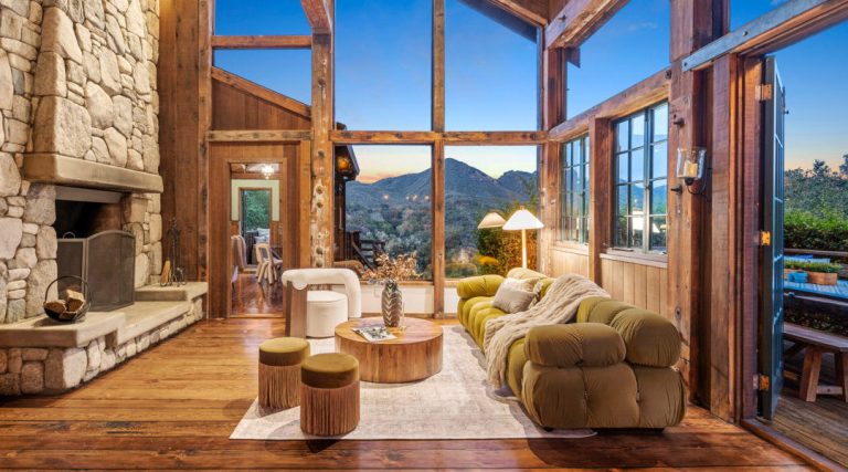 Transform Your Home with Smart Interior Design Solutions