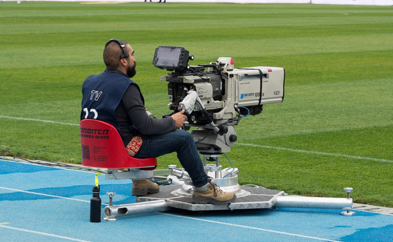 The Business Behind Sports Broadcasting: How Streaming Changed the Game