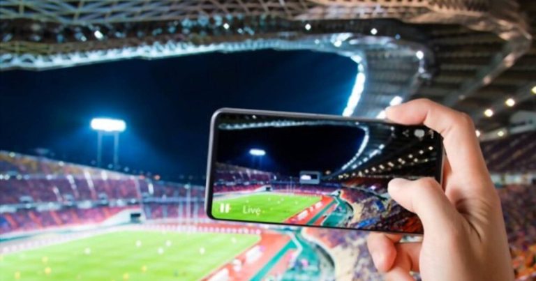The Impact of Social Media on the Careers of Sports Players