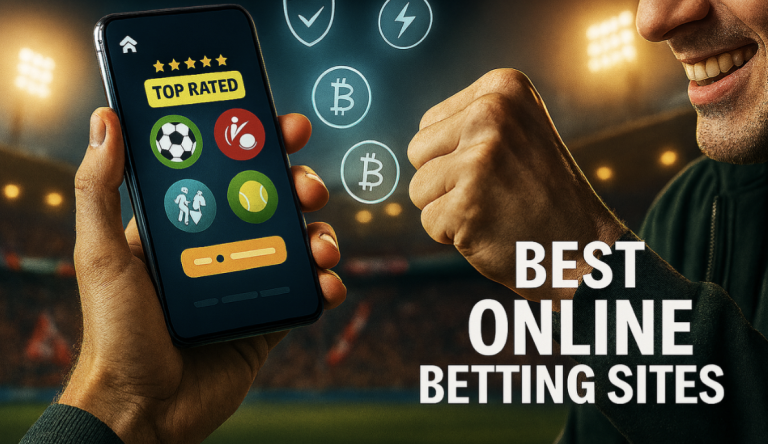 Why bet88 Is Becoming a Leading Online Platform in 2025