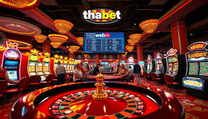 Thabet Platform Simplifying Online Gaming Experience