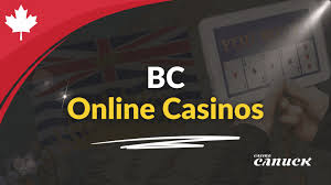 Online Casinos in British Columbia: Play Safely and Win Big from Home