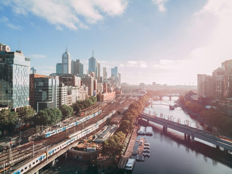 A Complete Guide to Choosing the Right Australian City for Your Studies