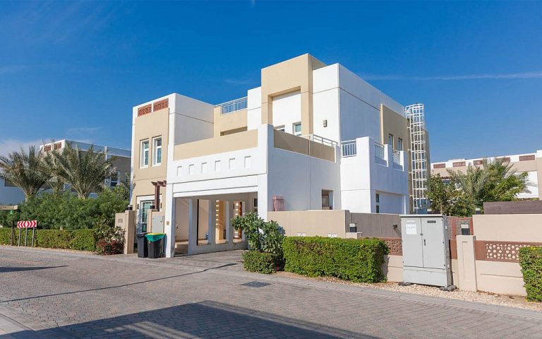 Buy Affordable Villas in Dubai Today