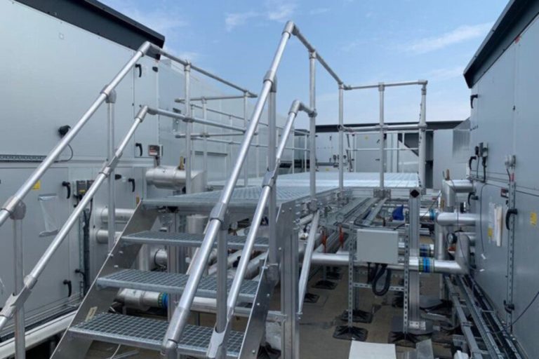 Choosing the Right Work Platform for Safe Elevated Tasks