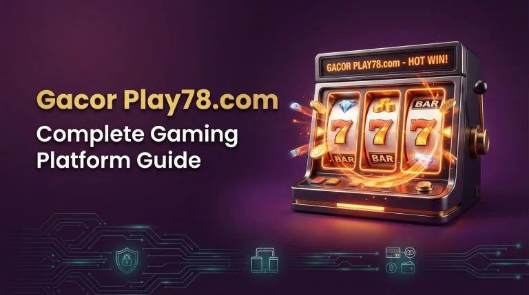 A Complete Guide to Winning with APK Slot Gacor at Idebet Casino