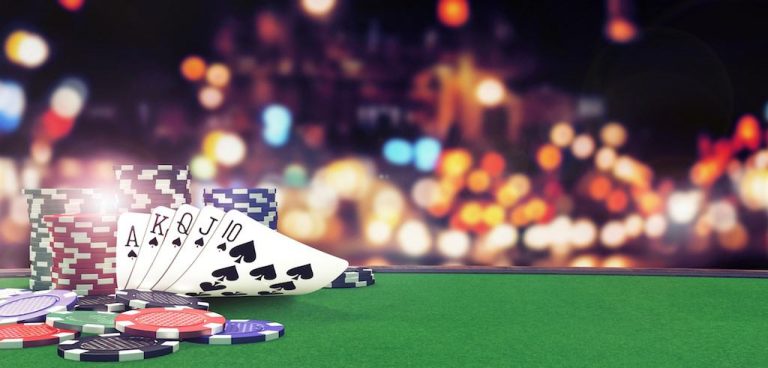 Why Choose 789bet for Online Casino Gaming?