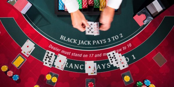 How Go88 is Revolutionizing Online Casino Games with Live Dealers