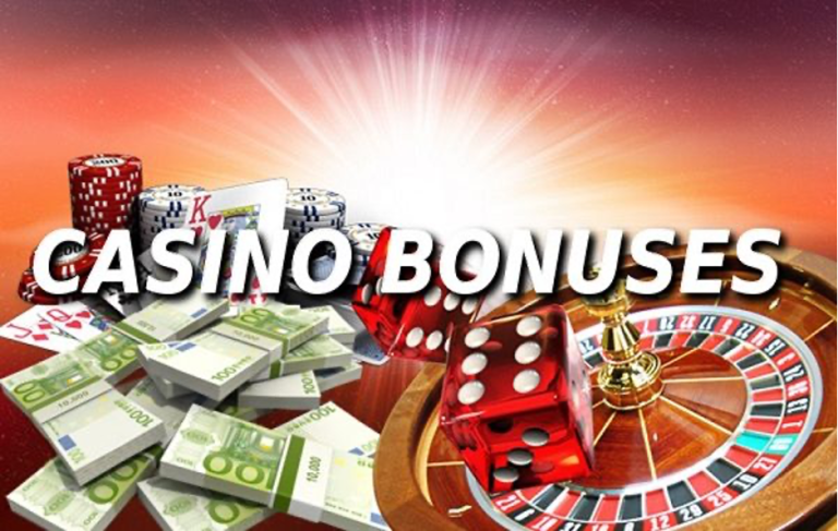 How to Get the Most Out of Casino Bonuses at Five88