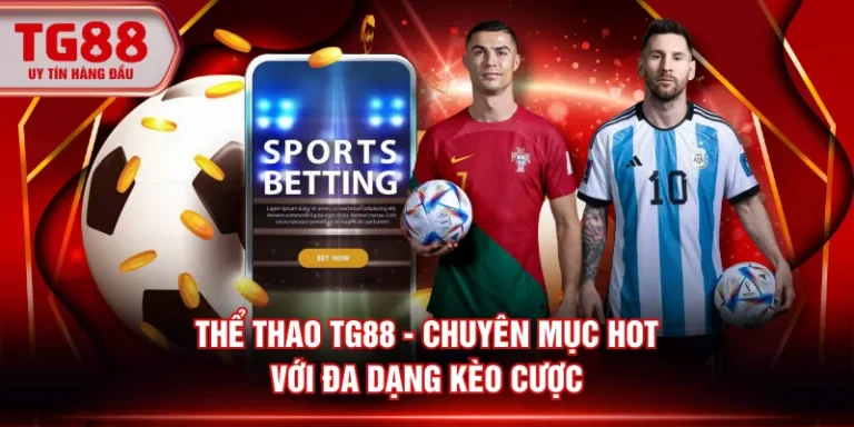 What Games Are Available on tg88 Right Now?