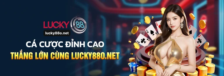 Lucky88 Review: Features, Benefits & User Experience