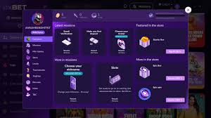 What Features Make OXBET Stand Out Online?