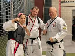 How Self-Defense Classes Help Cedar Park Adults and Teens Feel Safer and More Confident