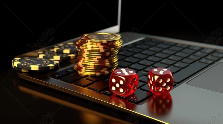 The Future of Online Gambling Lies in Direct Web Slots