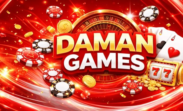 Daman Game Download Guide How to Install APK and Access App Features