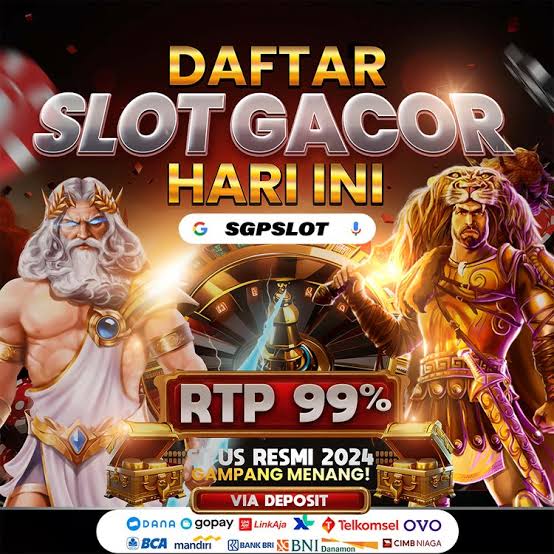 Slot Gacor: The Complete Guide to Understanding Modern Online Slot Games