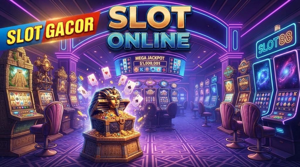 Mansion88: Informasi Lengkap tentang Fitur dan Layanan Platform