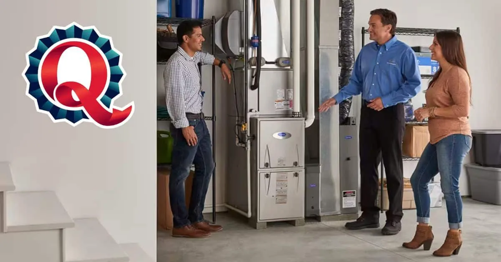 Is Your HVAC System the Problem—or Is It Your Home?