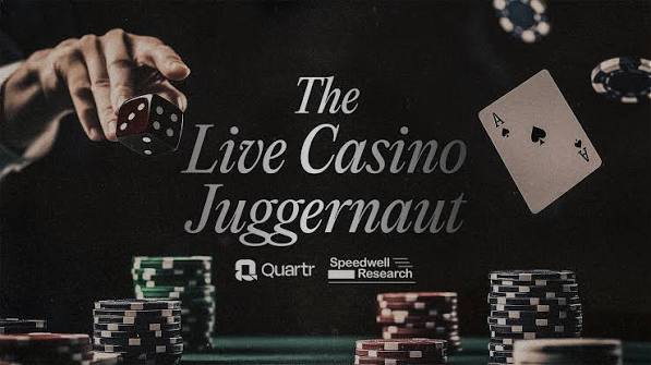 Understanding the Evolution of Online Casino Entertainment