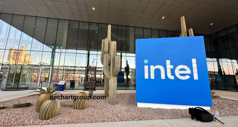 Intel’s New AI Chips Target Data Centers What the Company Is Betting On