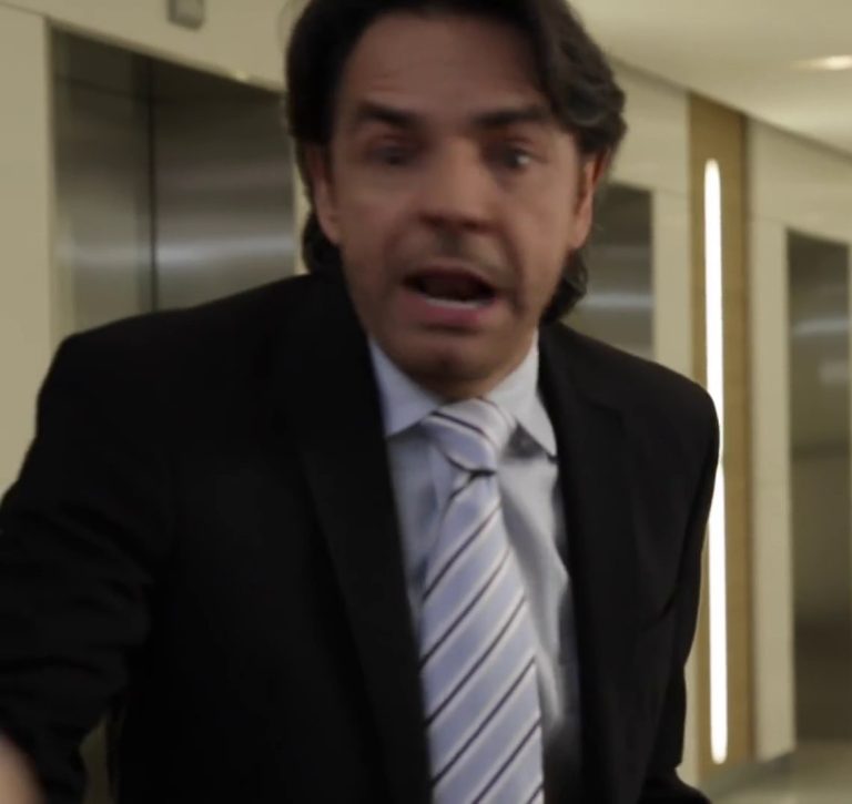 Eugenio Derbez Is Trending: A Comedy Empire, a Hollywood Crossover, an Oscar A movie star at a film premiere on the red carpet