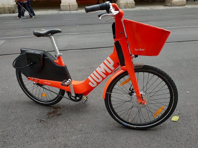 Experience Smooth City Travel with the YVY K20 Lite Electric Bike