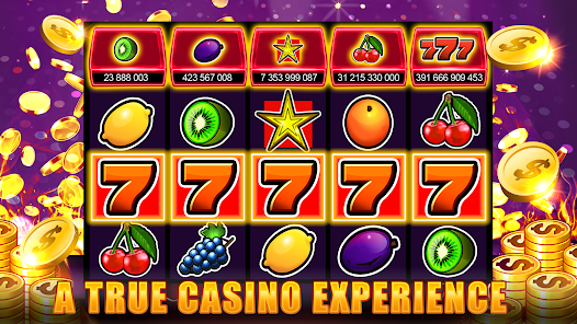 Exploring the Gameplay Experience of Slot Gacor