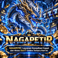 NAGAPETIR Online: Exploring the Platform and User Experience
